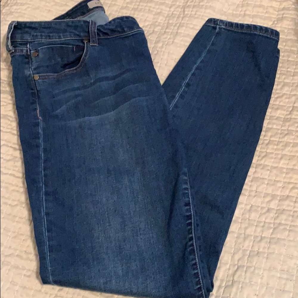 Liverpool Skinny Jeans